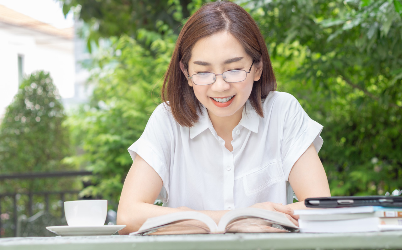 Học tiếng Anh chỉ vì thích?